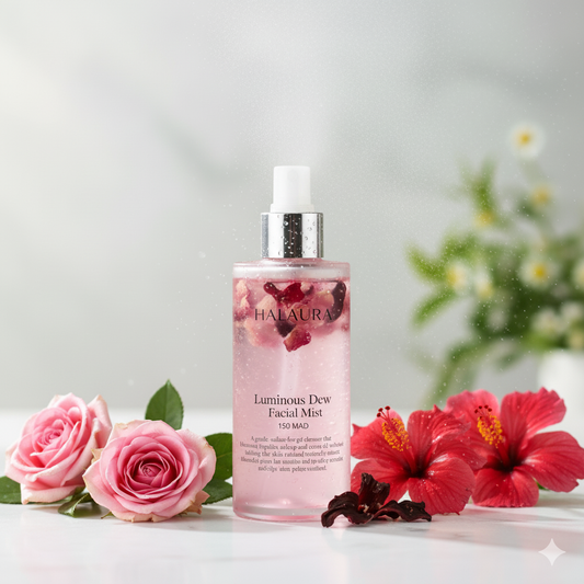 Luminous Dew Facial Mist