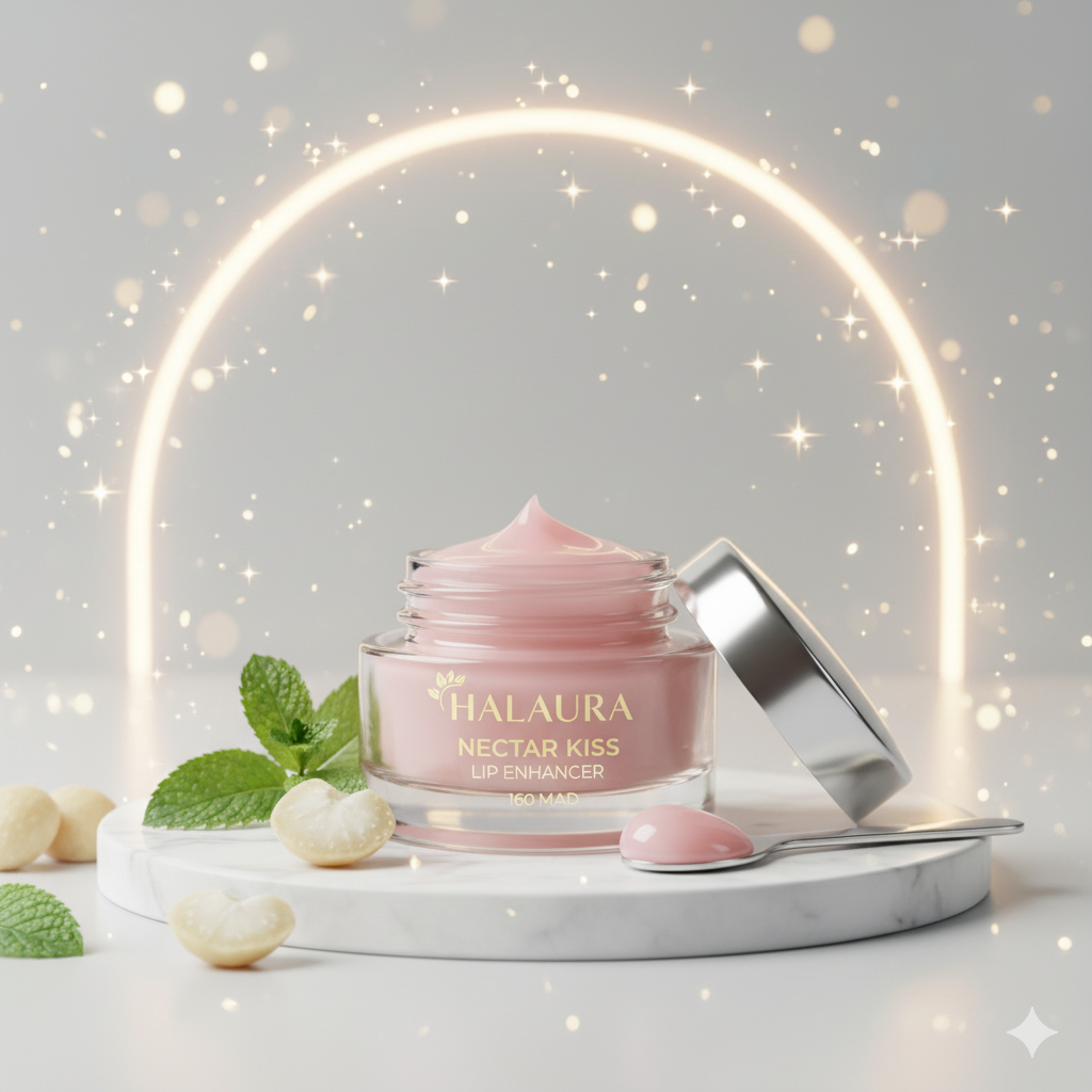 Nectar Kiss Lip Enhancer